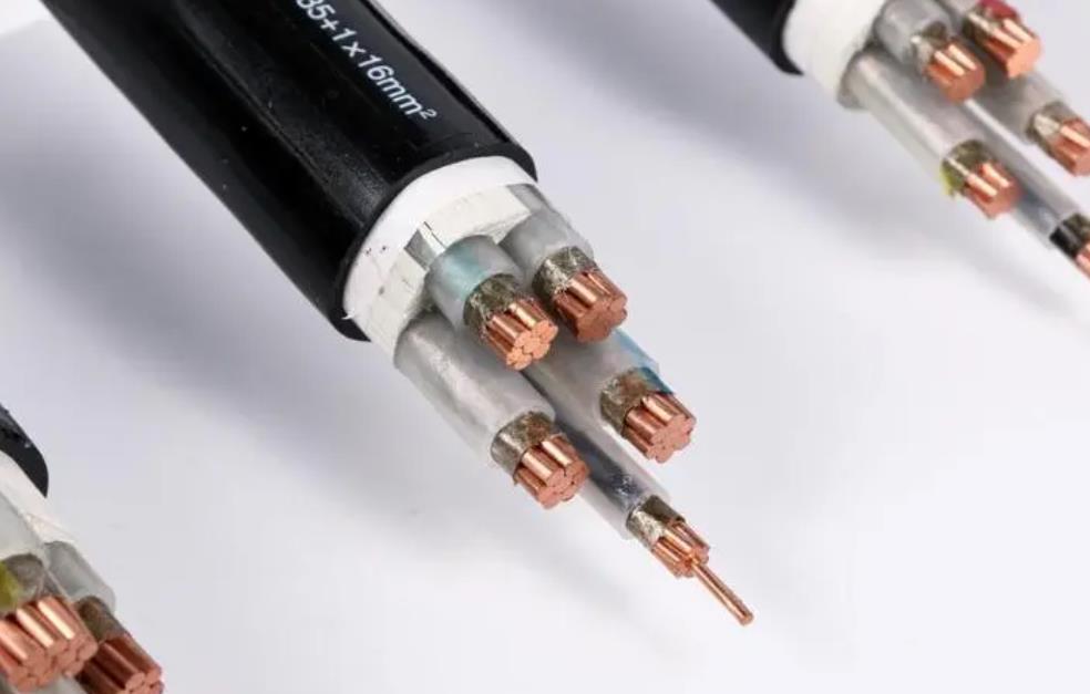 远光阻燃电线电缆具备延缓火焰的能力