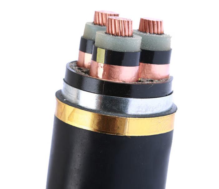远光电力电缆用于传输和分配电力系统干线中的大功能电能.jpg