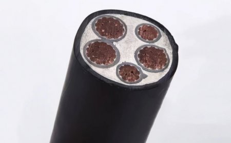 电线电缆主要分为哪几大类