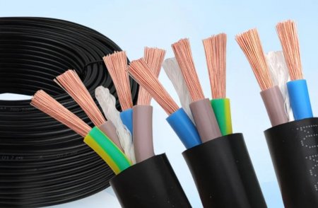 如何选择电线电缆？