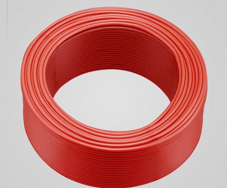 一文搞懂电线电缆基本结构