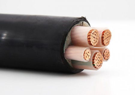 带你学习电线电缆的结构