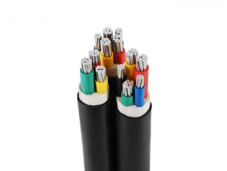 在选择电力电缆的截面时，应遵照哪5条规定?